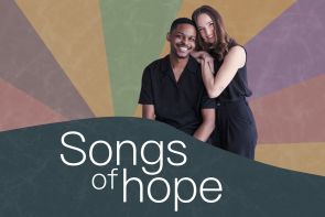 Songs of hope